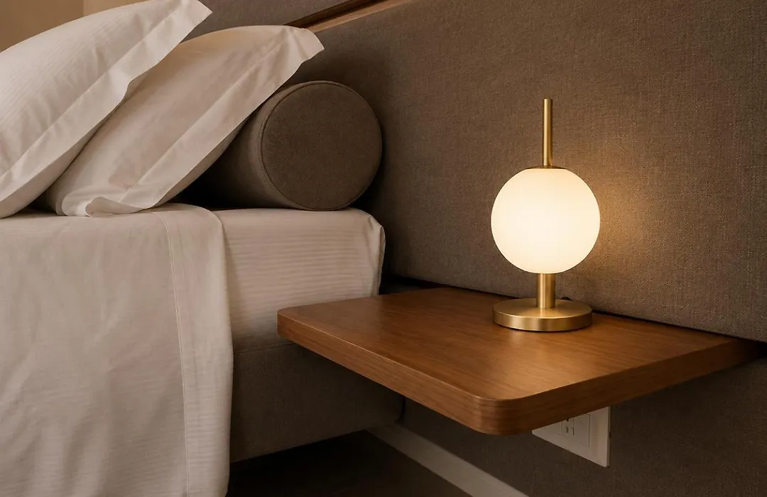 Ginevra Boutique Rooms - Palazzo Leosini - Residenze D'Epoca-1