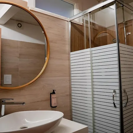 Ginevra Boutique Rooms - Palazzo Leosini - Residenze D'Epoca-2